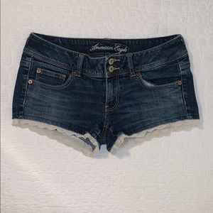 American Eagle | Jean Shorts